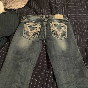 Vigoss jeans